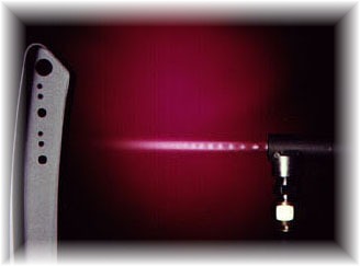 High Velocity Oxy-Fuel Coating (HVOF)